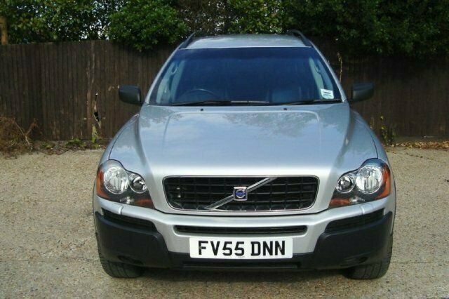 Used Volvo XC90 2005 SUV
