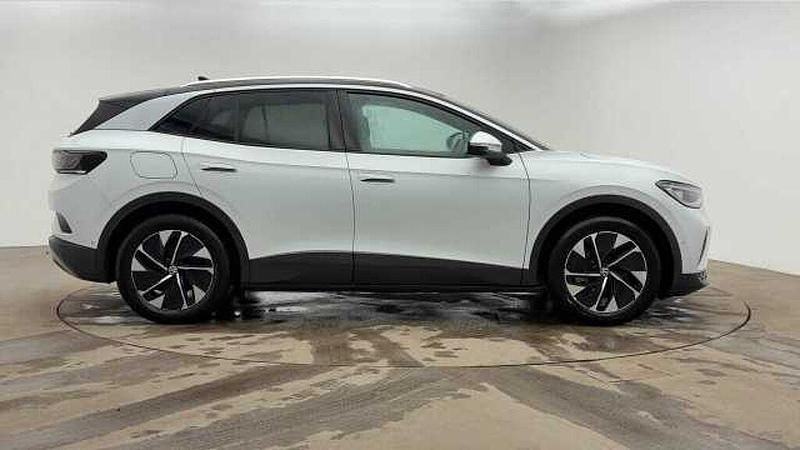 Used VW ID.4 210 kW (286 HP) 2024 SUV