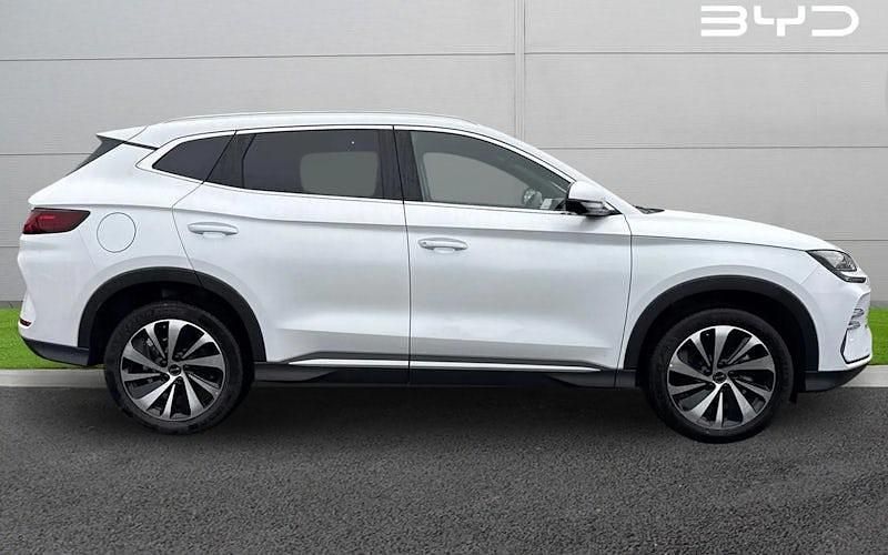 Used BYD Seal Boost 218 HP (160 kW) 2026 Estate