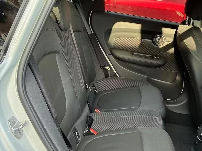 Used Mini Cooper Clubman 2017 Silver Estate