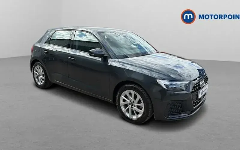 Used Audi A1 Sportback Sport 110 HP (80 kW) 2021 Hatchback