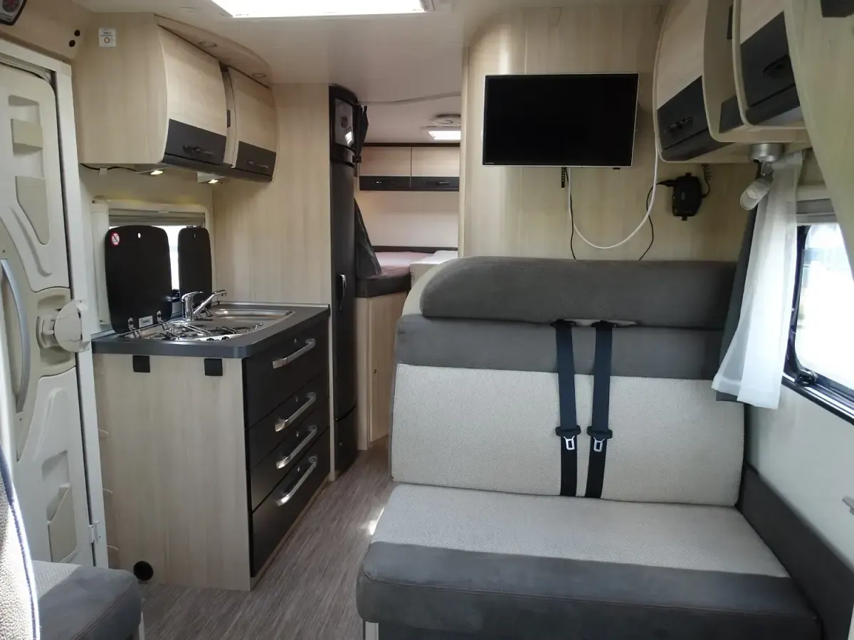 Used Fiat Ducato 2015 White Van