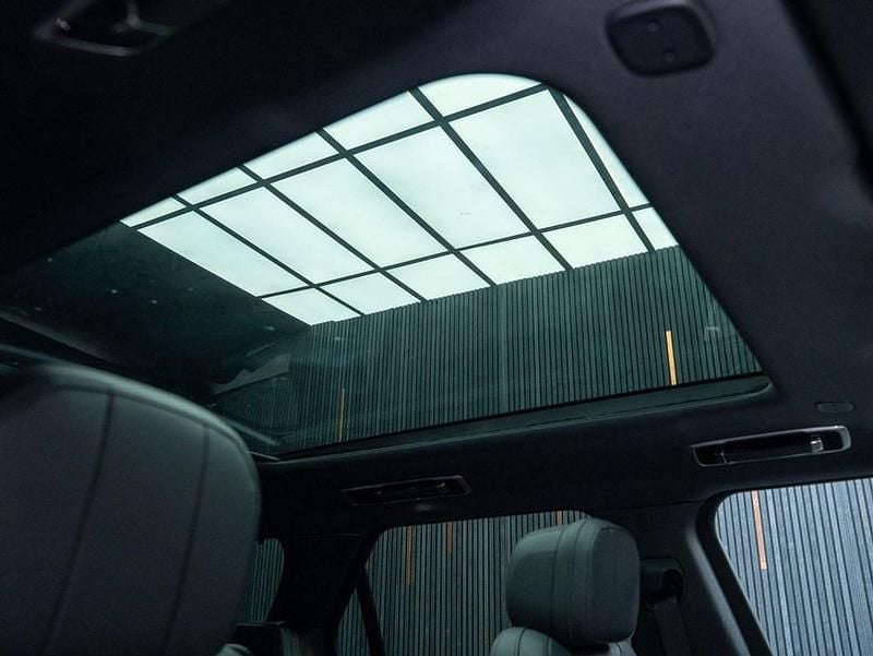 Used Land Rover Range Rover Sport SE Dynamic 2022 Green SUV