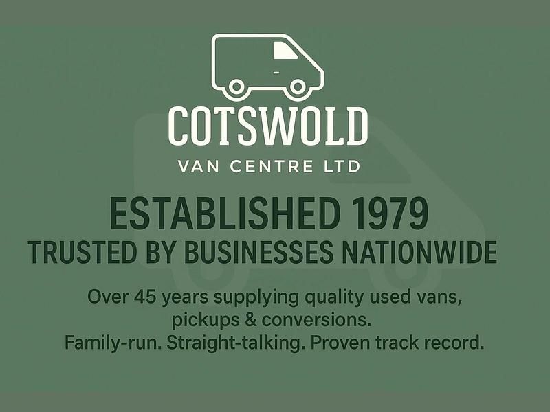 Used Ford Transit Custom Limited 130 HP (95 kW) 2019 Blue Van