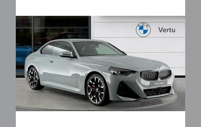 New BMW 230 M Sport 241 HP (177 kW) 2025 Other Coupe