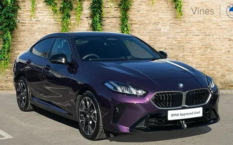 Used BMW 220 M Sport 170 HP (125 kW) 2025 Coupe