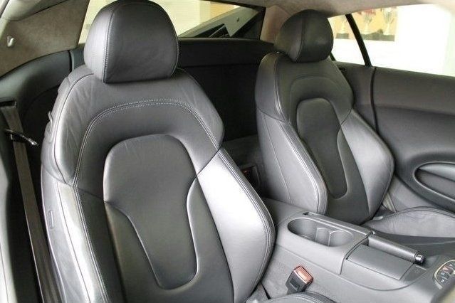 Used Audi R8 Coupé 2008 Coupe