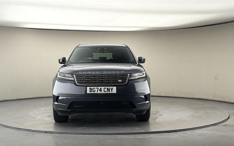 Used Land Rover Range Rover Velar S 404 HP (297 kW) 2026 SUV