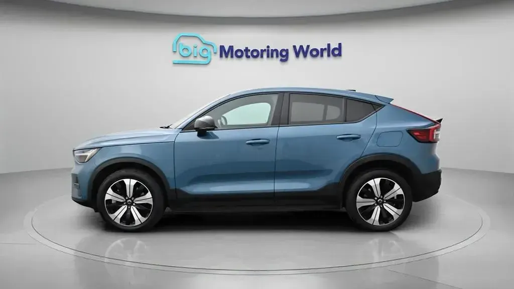 Used Volvo C40 Core 169 kW (231 HP) 2023 SUV