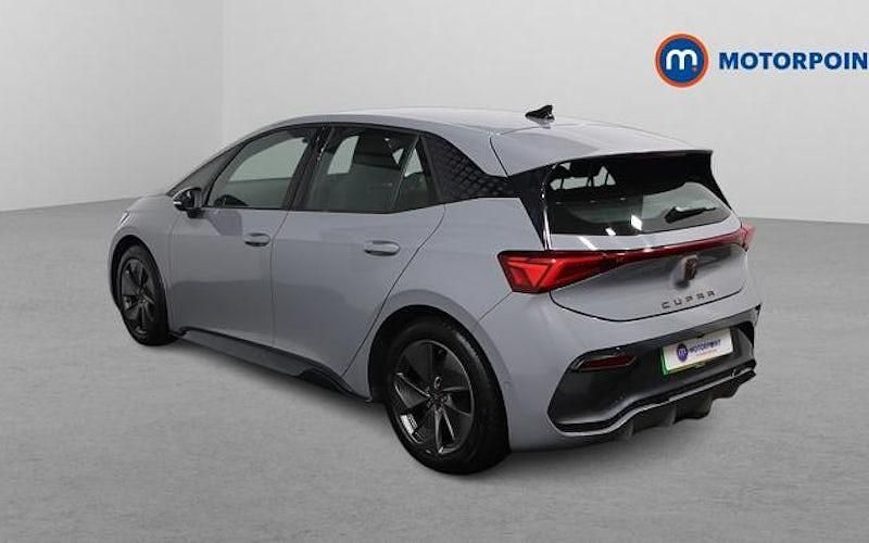 Used Cupra Born 150 kW (204 HP) 2024 Hatchback