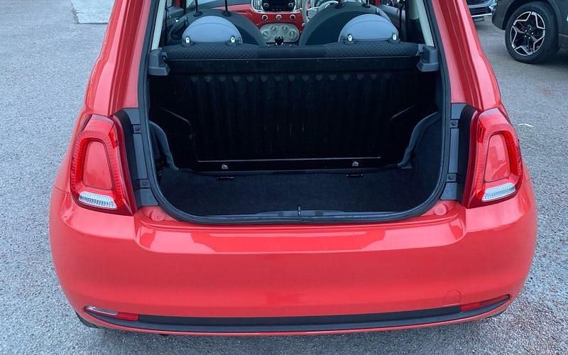 Used Fiat 500 Pop 69 HP (50 kW) 2019 Other Hatchback