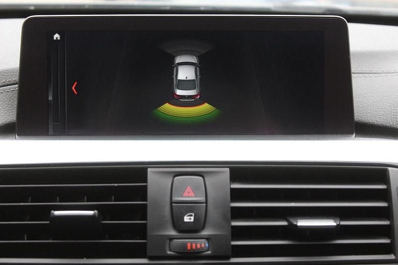 Used BMW 420 M Sport 2018 Grey Coupe