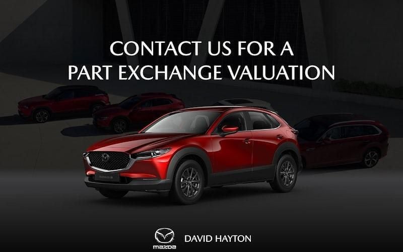 Used Mazda CX-5 Newground 165 HP (121 kW) 2022 White SUV