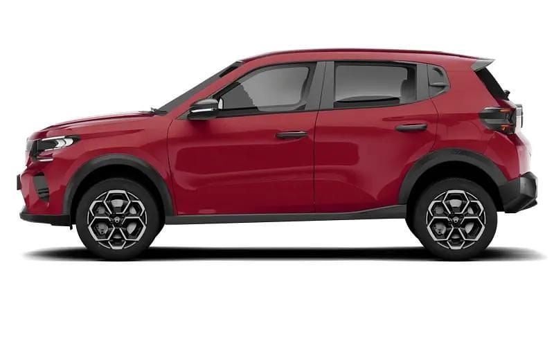 Begagnad Citroën C3 110 HK (80 kW) 2026 SUV