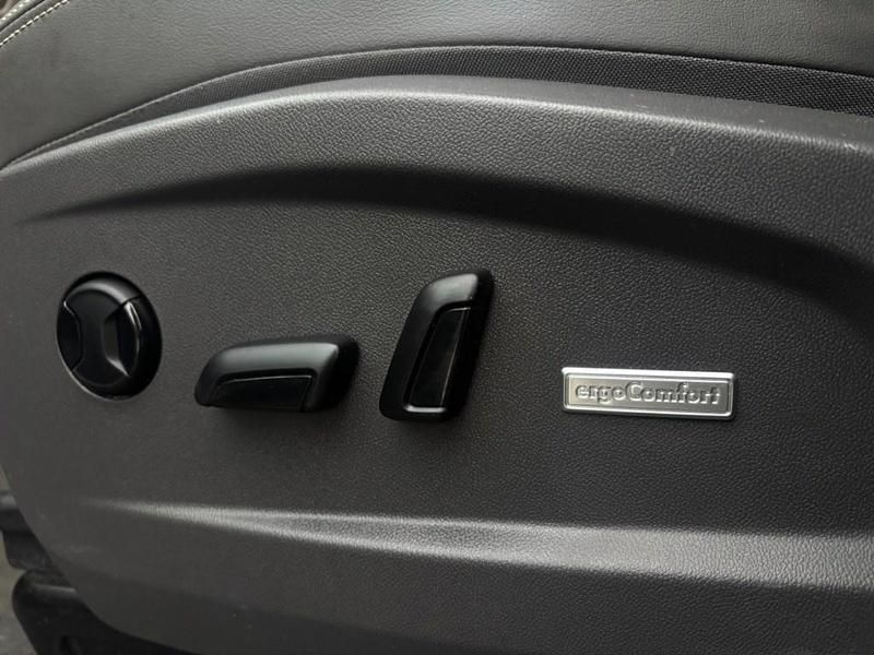 Used VW Multivan Style 2024 Grey Van