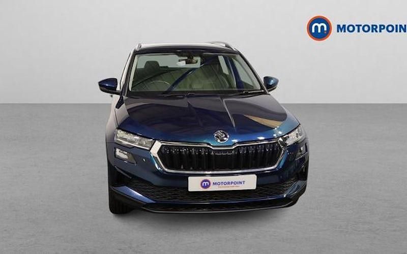 Used Skoda Karoq SE L 150 HP (110 kW) 2024 SUV