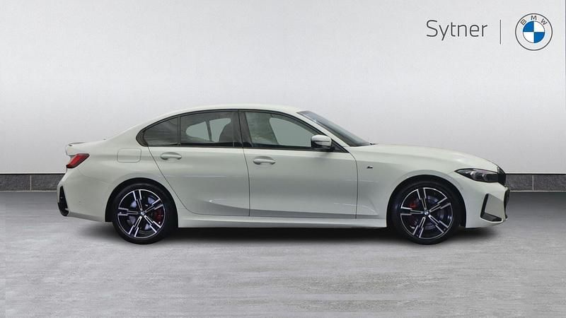 Usado BMW 320 M Sport 181 HP (133 kW) 2025 Branco