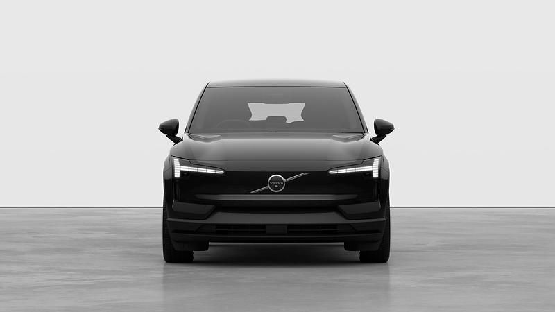 New Volvo EX30 Ultra 200 kW (272 HP) 2025 Onyx black SUV