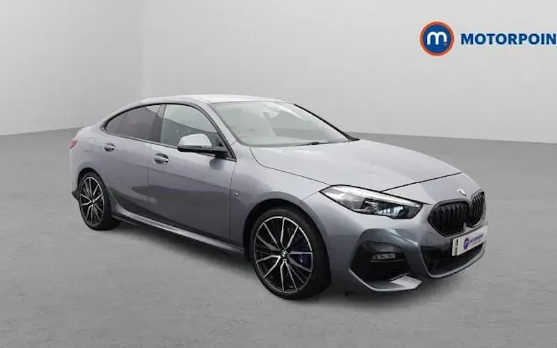 Used BMW 218 M Sport 136 HP (100 kW) 2024 Coupe