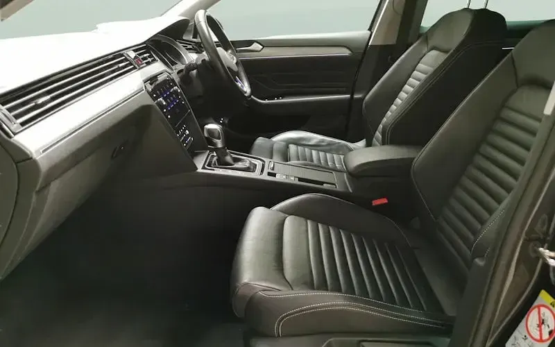 Used VW Passat GTE 218 HP (160 kW) 2023 Estate