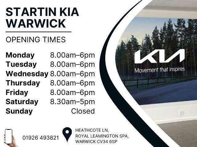 Used Kia Niro 139 HP (102 kW) 2020 Grey SUV