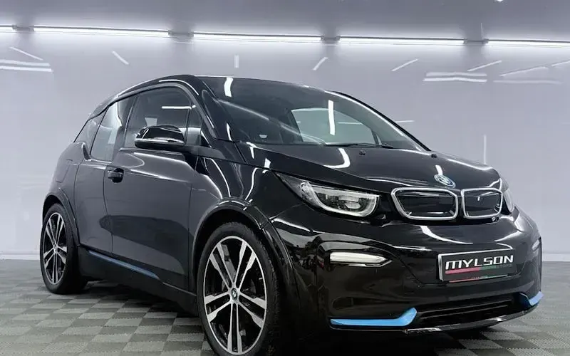 Used BMW i3 Comfort Edition 135 kW (184 HP) 2022 Hatchback