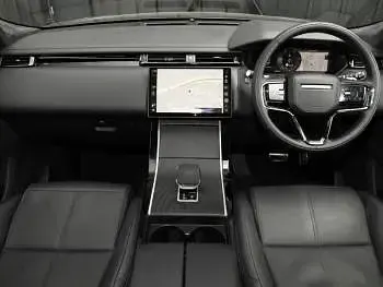 Used Land Rover Range Rover Velar Autobiography 2025 Black SUV