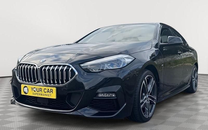 Used BMW 218 M Sport 136 HP (100 kW) 2024 Coupe