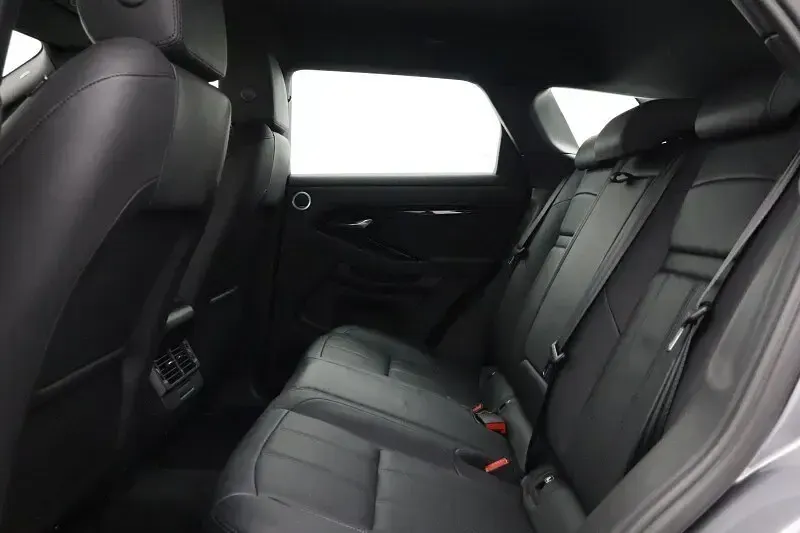 Used Land Rover Range Rover evoque SE Dynamic 163 HP (119 kW) 2024 Grey SUV