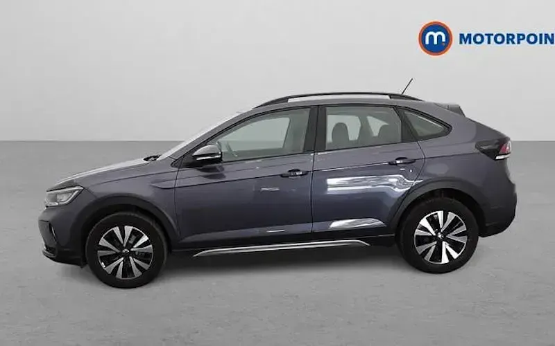Used VW Taigo Life 95 HP (69 kW) 2026 SUV