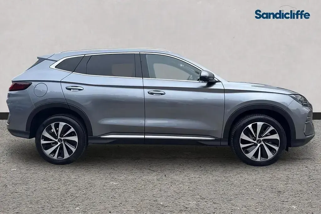 Used BYD Seal U Comfort 324 HP (238 kW) 2024 SUV