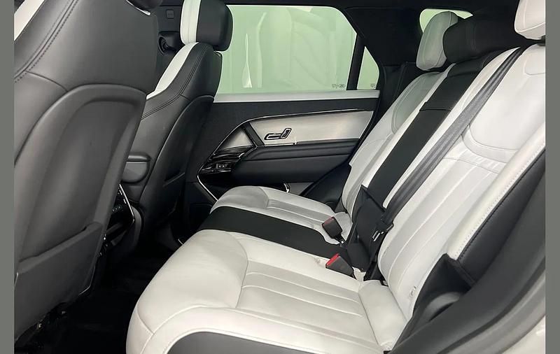 Used Land Rover Range Rover Sport SE Dynamic 296 HP (217 kW) 2023 Grey SUV