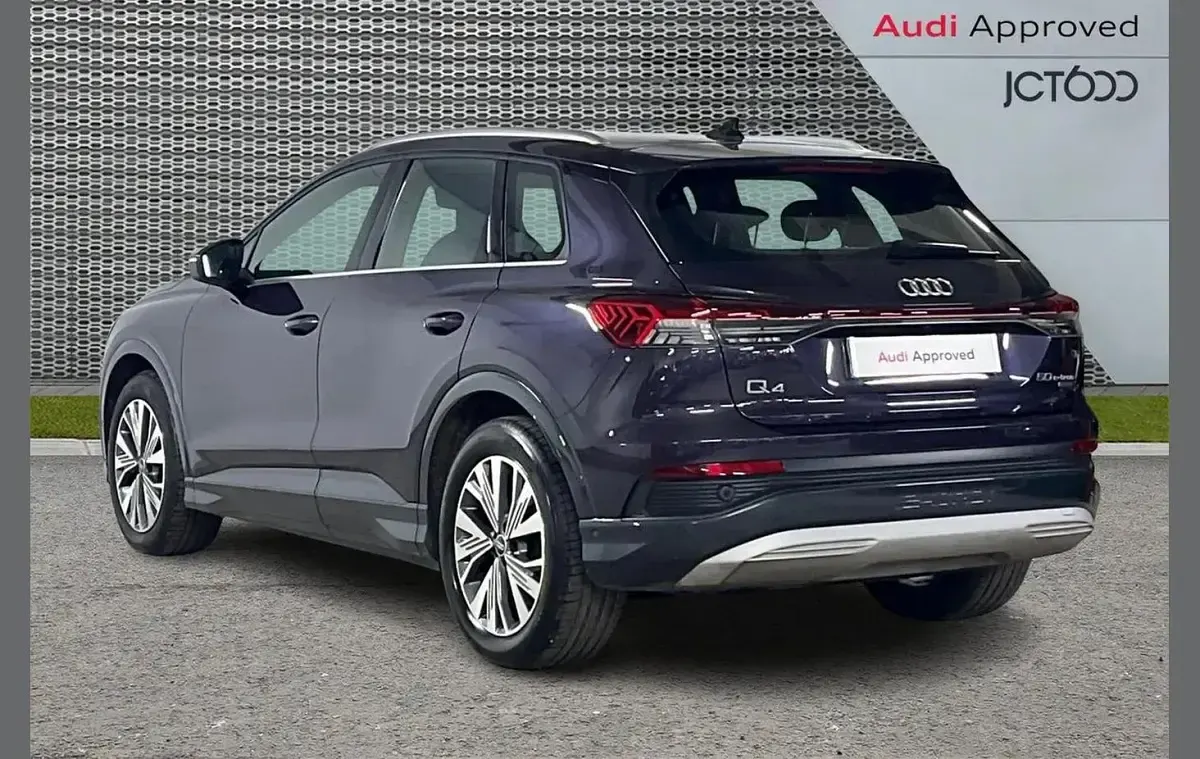 Used Audi Q4 e-tron Sport 219 kW (299 HP) 2023 Other SUV
