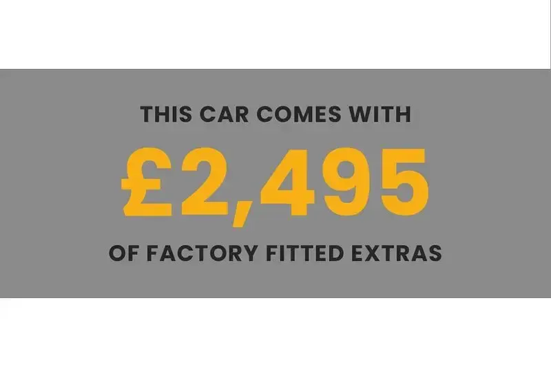 Used Mini Cooper Clubman Sport 2019 Melting silver Estate