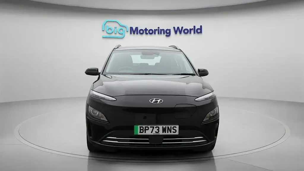 Używany Hyundai Kona SE 10 kW (14 KM) 2024 SUV