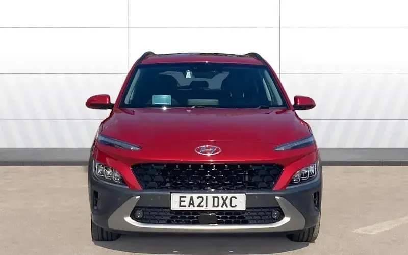 Used Hyundai Kona Ultimate 141 HP (103 kW) 2022 SUV