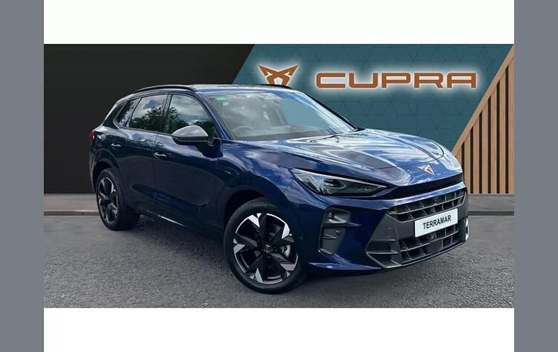 Other New 2024 Cupra Terramar SUV | £39,871 (Fair price) - Image 1/4