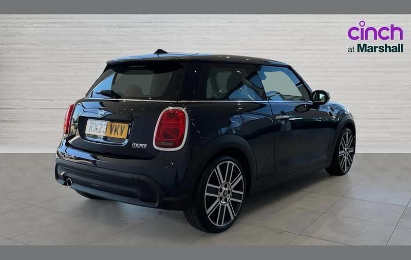Used Mini Cooper Exclusive 134 HP (98 kW) 2023 Other Hatchback