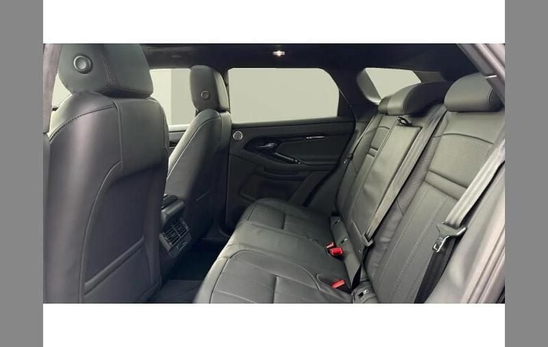 New Land Rover Range Rover evoque Autobiography 200 HP (147 kW) 2025 Other SUV