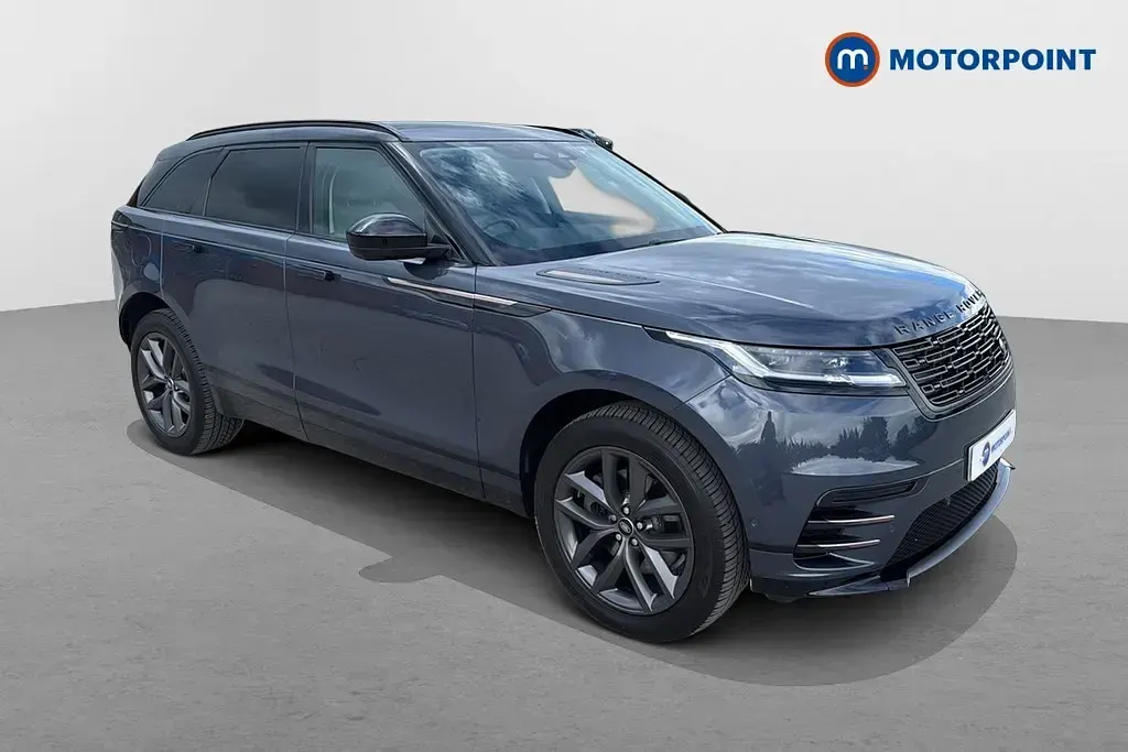 Used Land Rover Range Rover Velar SE Dynamic 204 HP (150 kW) 2024 SUV