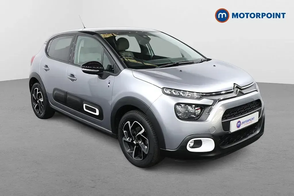Usado Citroën C3 PureTech 83 CV (61 kW) 2022 Utilitario