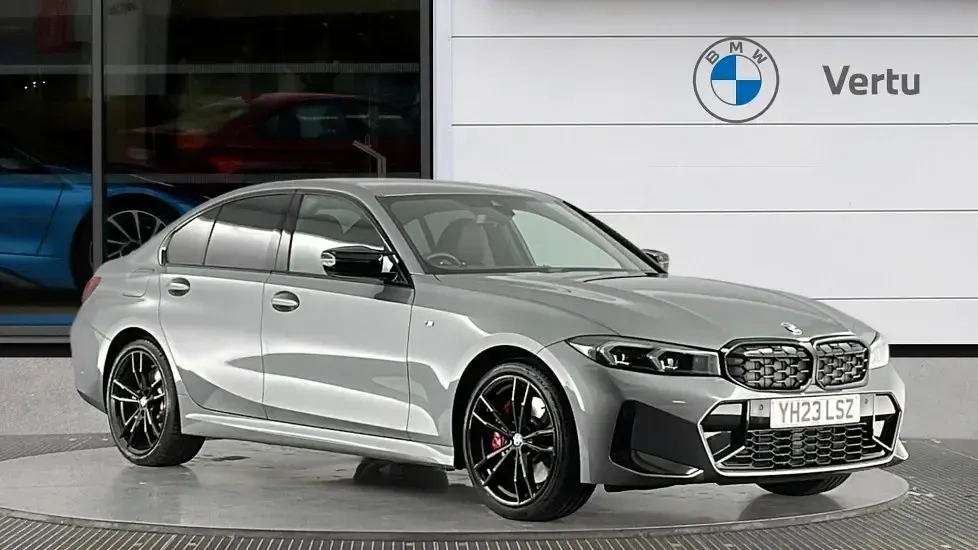 Used BMW M340 M Sport 374 HP (275 kW) 2023 Sedan