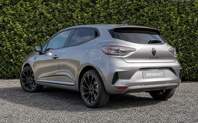 New Renault Clio Techno Esprit Alpine 143 HP (105 kW) 2026 Hatchback