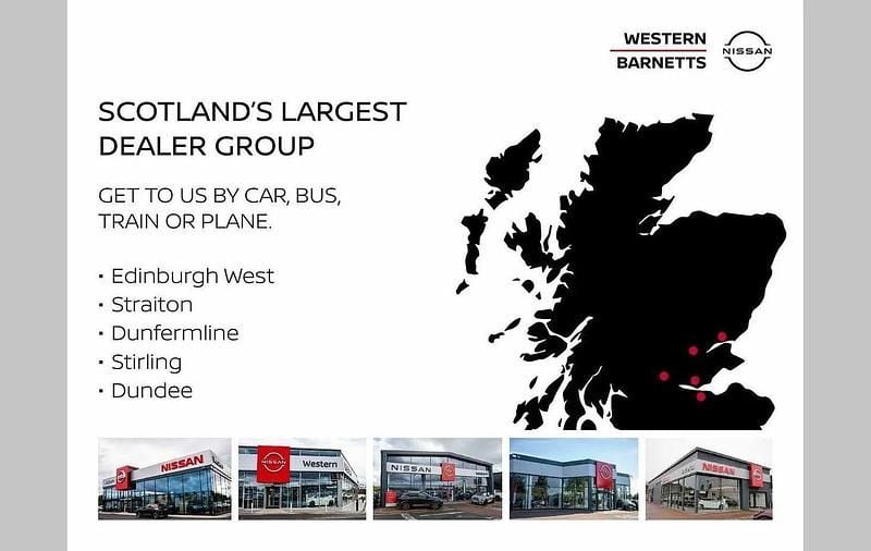 Used Nissan Micra Acenta 88 HP (64 kW) 2019 Blue Hatchback