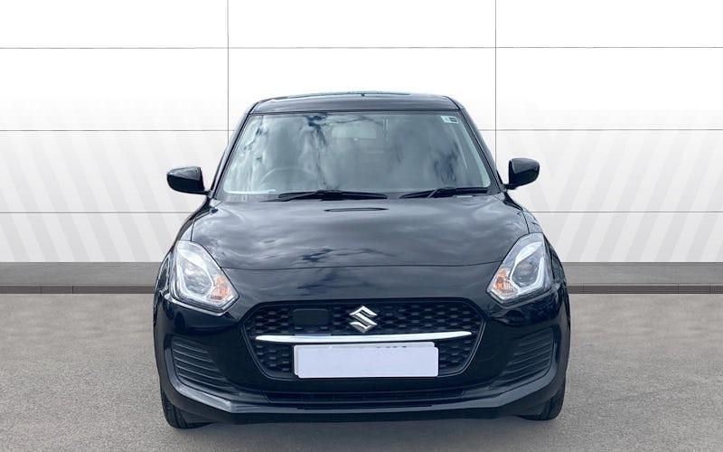 Usado Suzuki Swift SZ-L 83 HP (61 kW) 2023 Citadino
