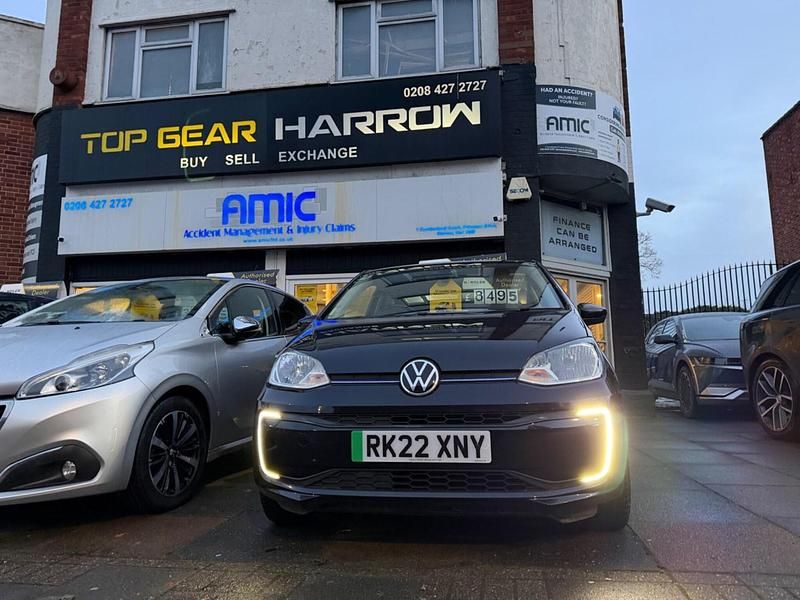 Used Skoda Yeti SE 105 HP (77 kW) 2014 White SUV