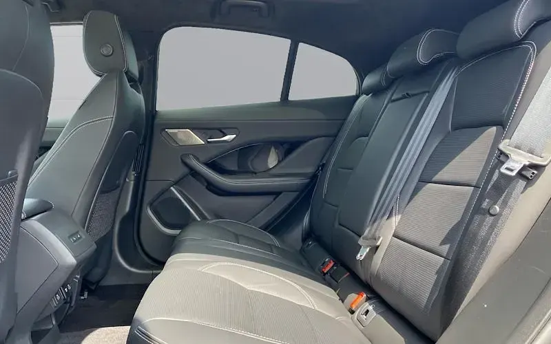 Used Jaguar I-Pace R-Dynamic 294 kW (400 HP) 2024 SUV