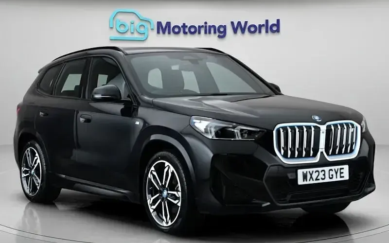 Used BMW iX1 M Sport 279 kW (380 HP) 2023 SUV