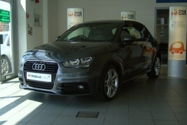Used Audi A1 2011 Hatchback