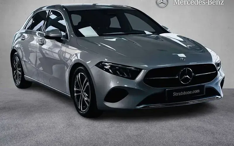Used Mercedes A180 136 HP (100 kW) 2025 Hatchback